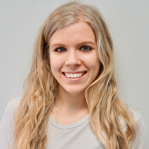 Sabrina Detter