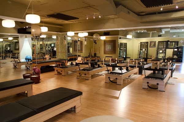 Equilibrium Studio Birmingham