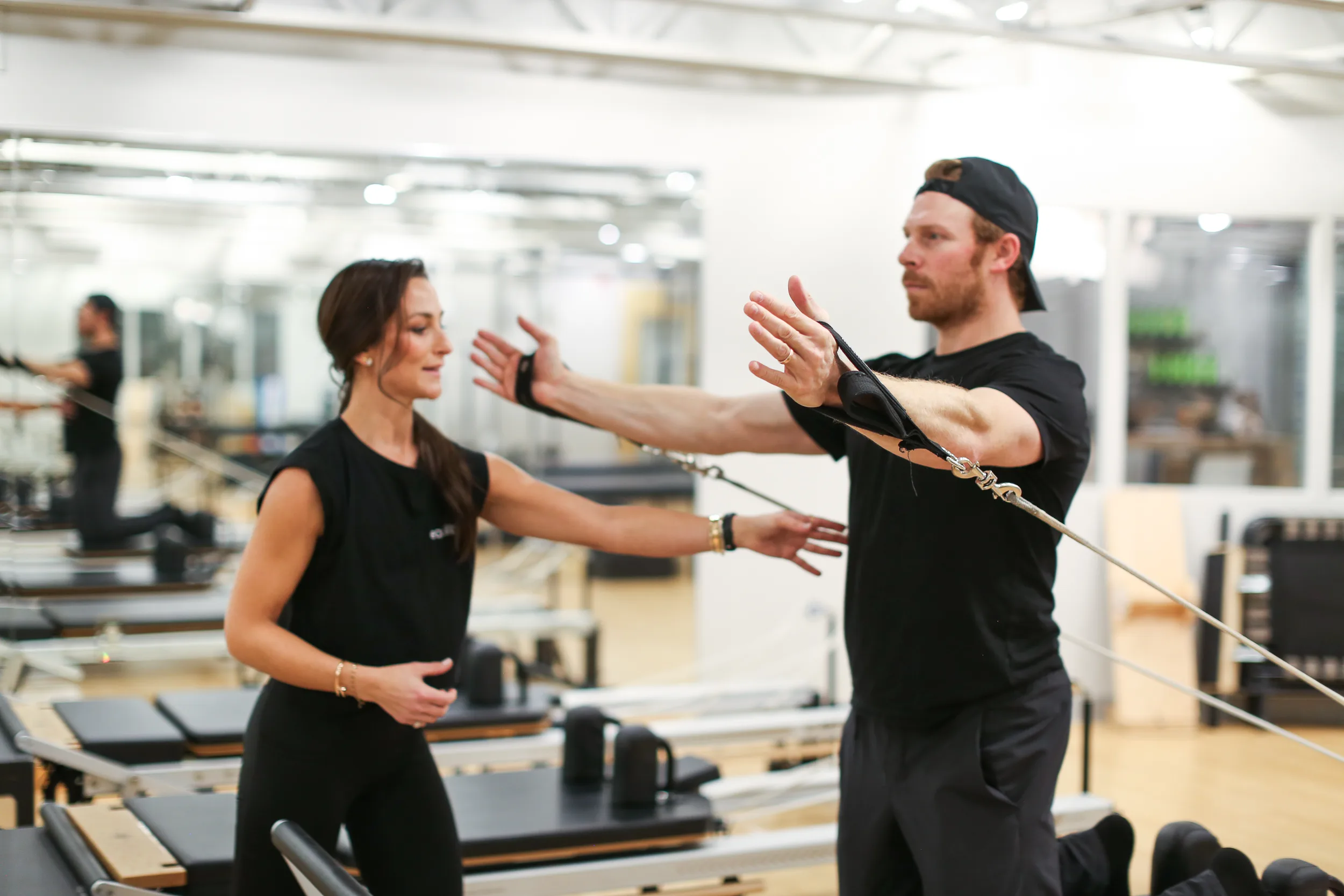 Pilates Diversity Scholarship