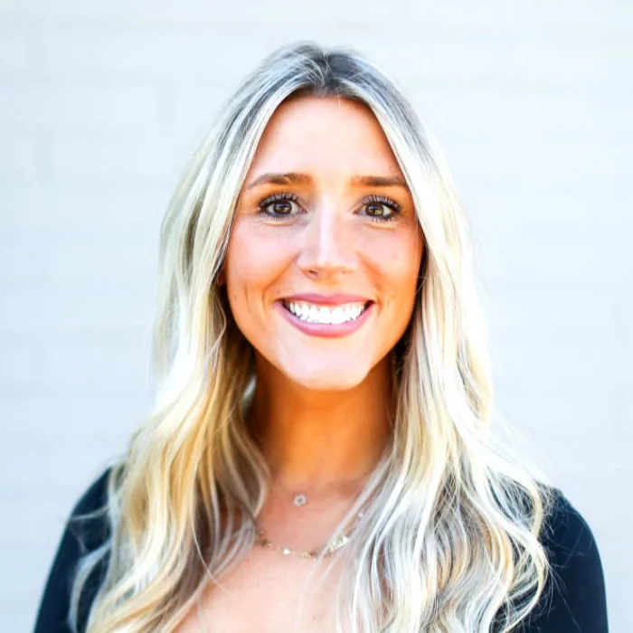 Jessica Prentice — Studio Manager