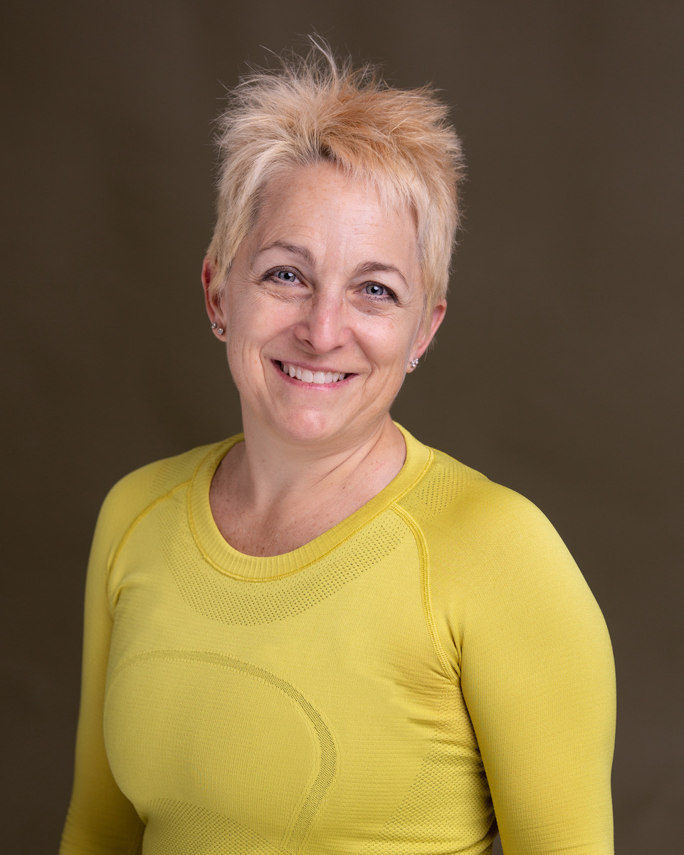 Kim Marian