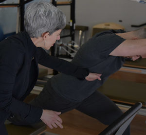 STOTT PILATES® curriculum