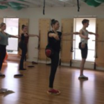 Pilates Training Scholarship available!