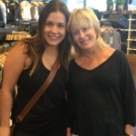 Donation class for ALS of Michigan with Mari & Sam at Lululemon!