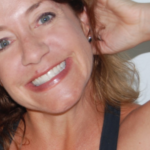 Congratulations to Andrea Schins on passing her exam!