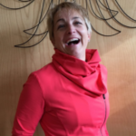 Congratulations to Kim Marian on passing her exam!!