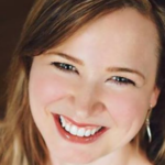 Congratulations to Brooke on becoming a certified STOTT instructor!