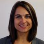 Congratulations to our alumni apprentice, Cortney!