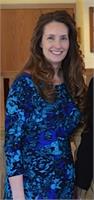 Congratulations Julie Casto!