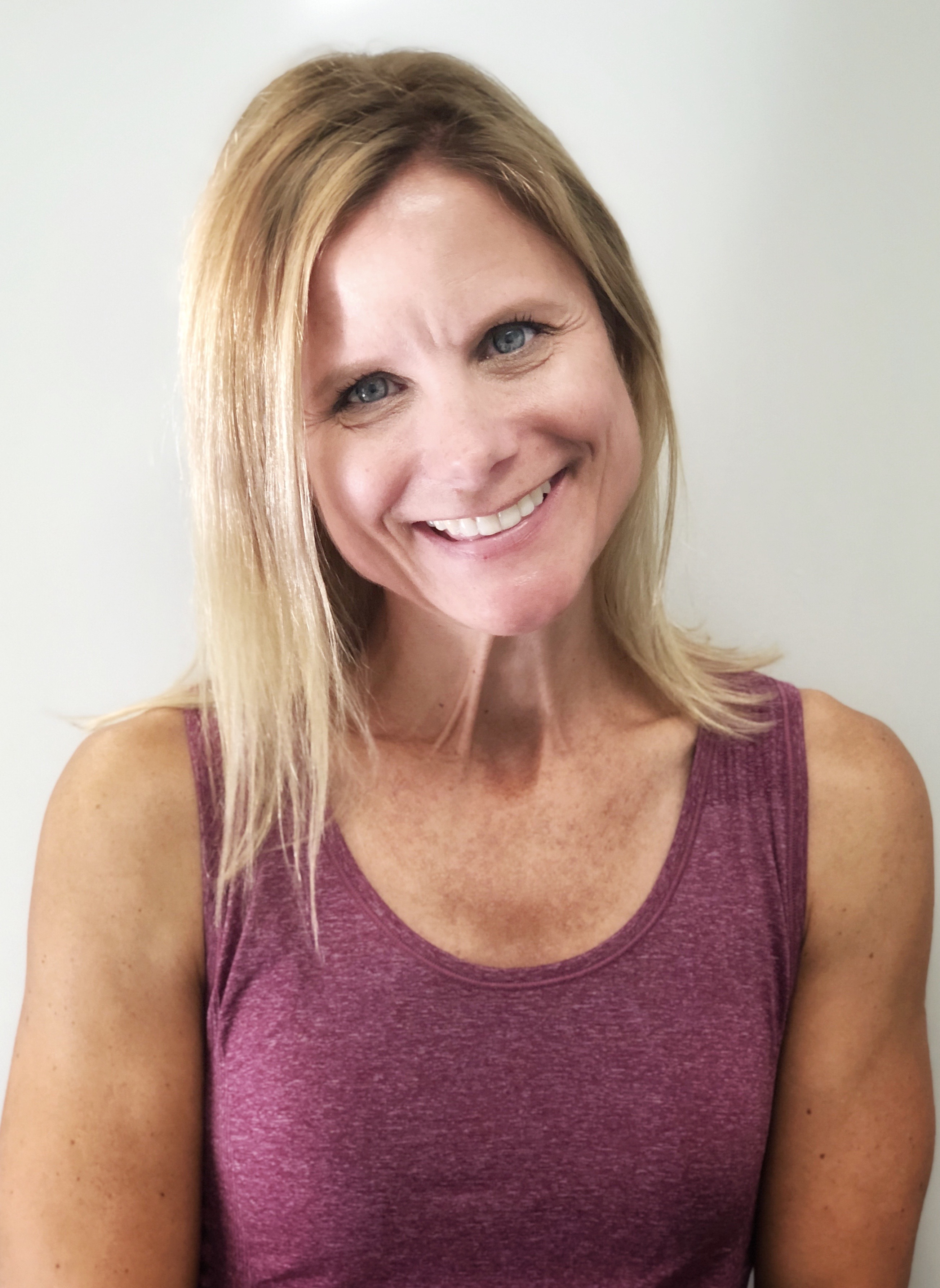 Melissa Penn
