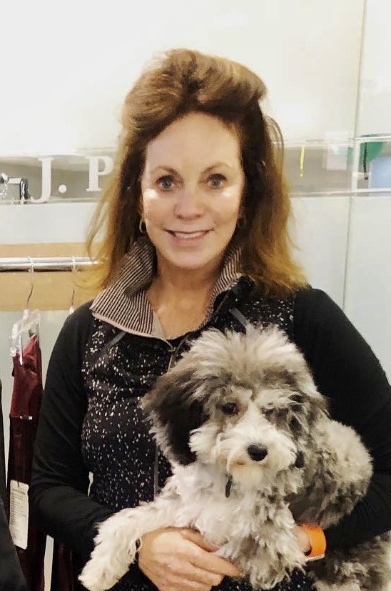 Nancy and finn