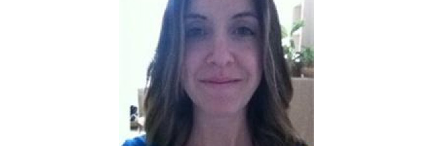 Congratulations, Sarah Lange!!