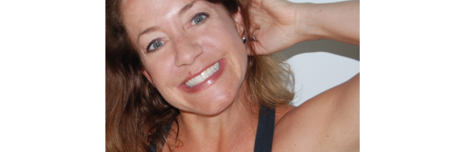 Congratulations to Andrea Schins on passing her exam!