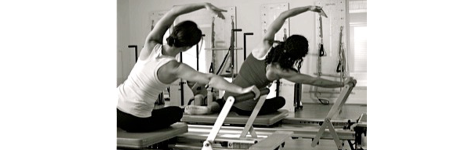 12 reasons everyone should do Pilates