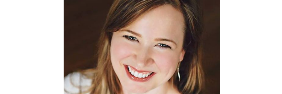 Congratulations to Brooke on becoming a certified STOTT instructor!