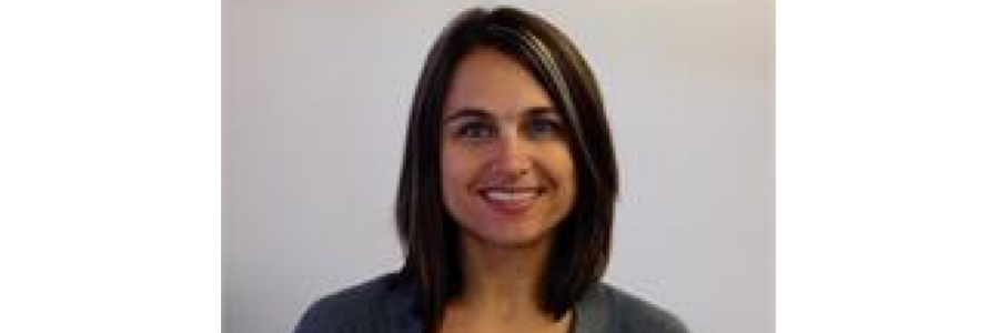 Congratulations to our alumni apprentice, Cortney!