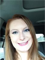 Congratulations Mary Warren!